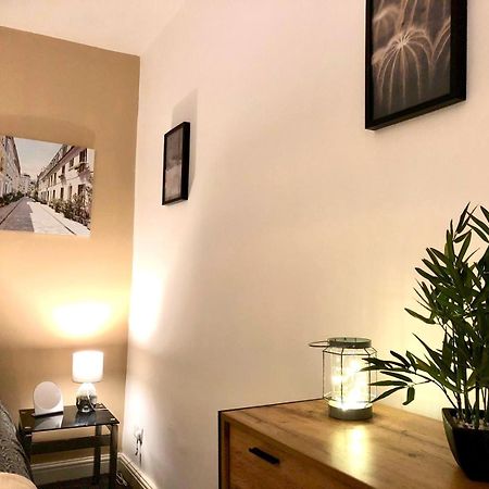 Belmont Apartments 利物浦 外观 照片