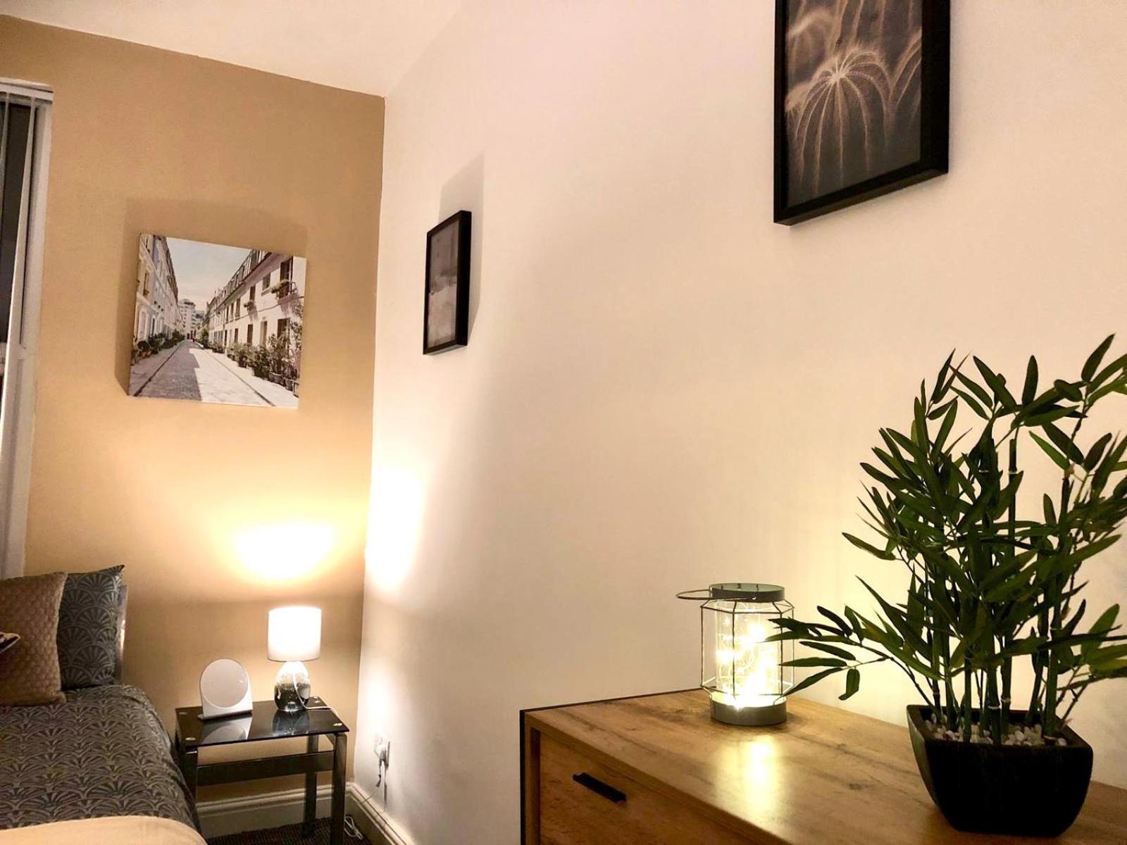 Belmont Apartments 利物浦 外观 照片