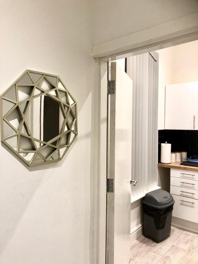 Belmont Apartments 利物浦 外观 照片