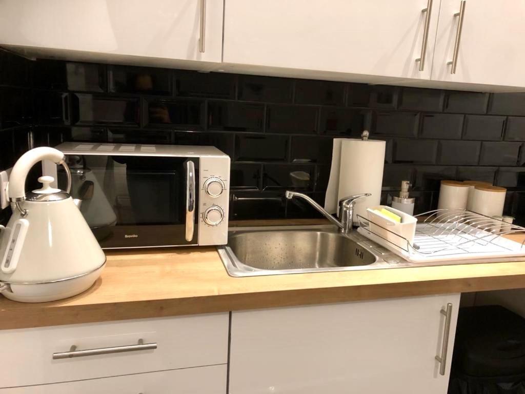 Belmont Apartments 利物浦 外观 照片