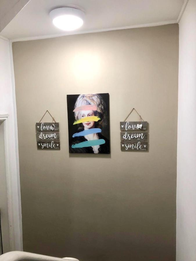 Belmont Apartments 利物浦 外观 照片