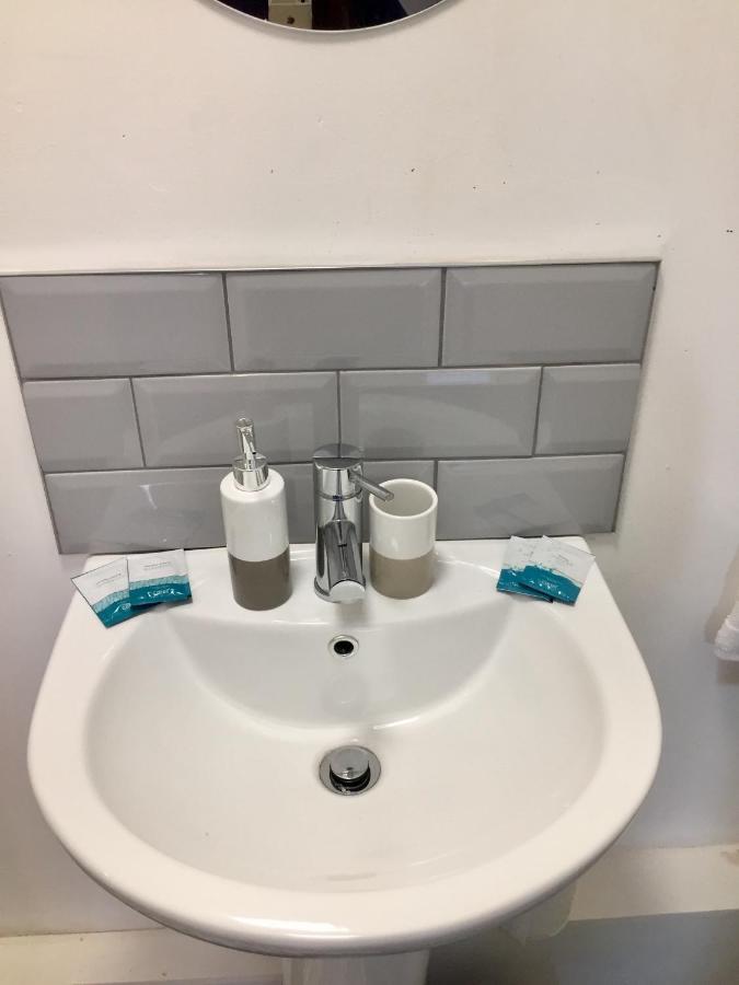 Belmont Apartments 利物浦 外观 照片