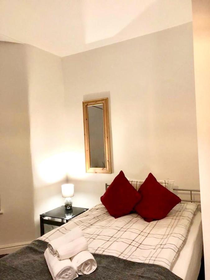 Belmont Apartments 利物浦 外观 照片