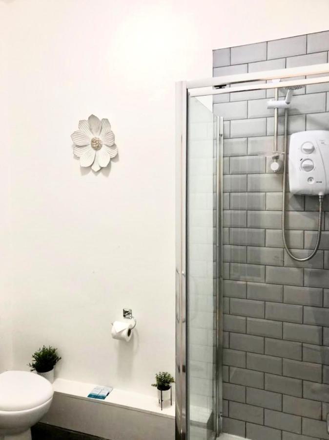 Belmont Apartments 利物浦 外观 照片